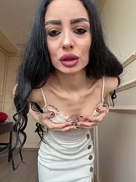 FeetVibe online show from February 14, 2026, 8:25 am