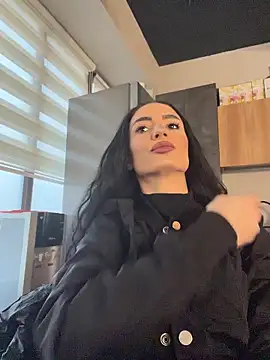 Snapshot of FeetVibe chatting on December 18, 2025, 7:35 am FeetVibe online show from December 18, 2025, 7:35 am