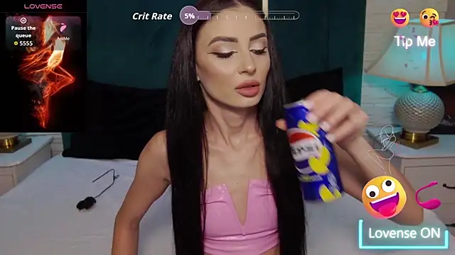 Snapshot of FeetVibe chatting on September 13, 2025, 5:40 am FeetVibe online show from September 13, 2025, 5:40 am