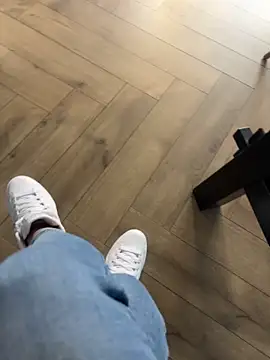 Snapshot of FeetVibe chatting on October 23, 2025, 7:07 am FeetVibe online show from October 23, 2025, 7:07 am