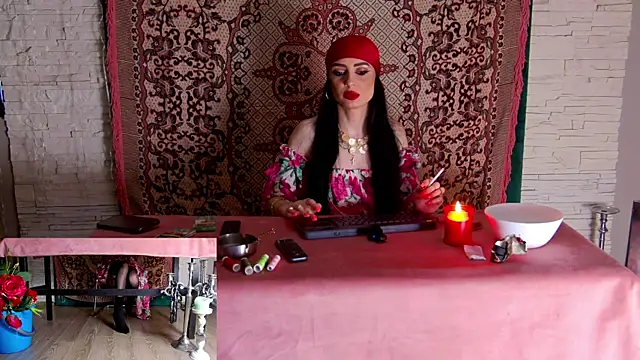 FeetVibe online show from March 28, 2026, 6:58 am