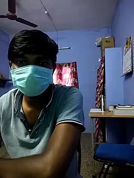 Tamilandteluguboy14 online show from April 8, 2026, 11:55 am