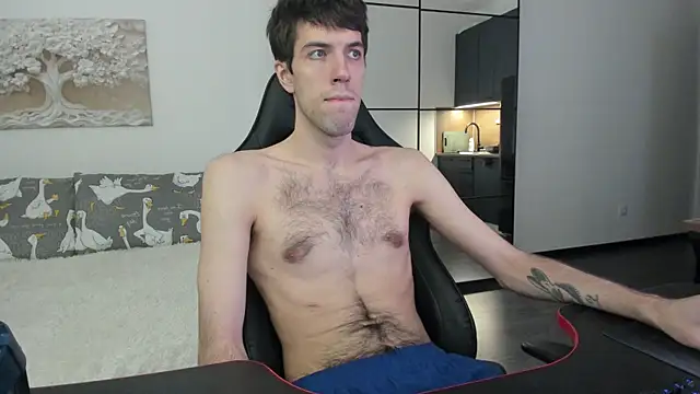 White Dylan online show from November 29, 2025, 5:35 pm