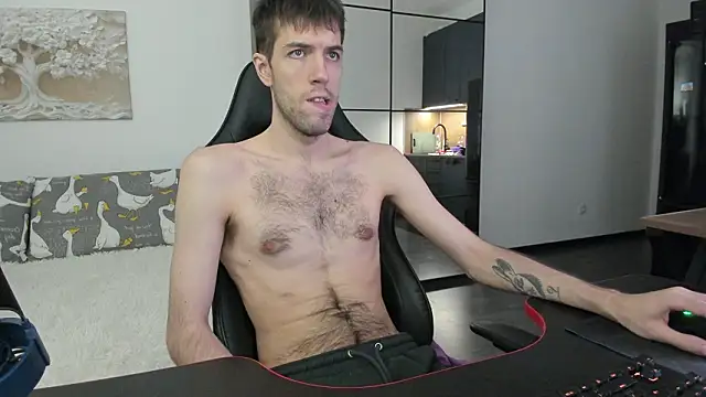 Snapshot of White_Dylan chatting on March 6, 2026, 6:58 pm White Dylan online show from March 6, 2026, 6:58 pm