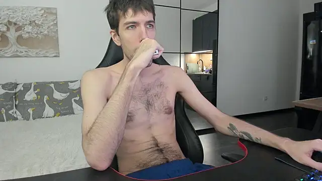 Snapshot of White_Dylan chatting on April 6, 2026, 4:52 pm White Dylan online show from April 6, 2026, 4:52 pm