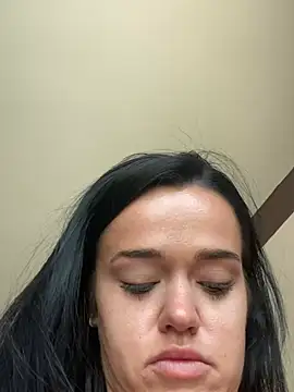 English-Chloe96 online show from March 13, 2025, 4:38 am