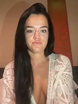 English-Chloe96 online show from October 30, 2025, 4:55 am