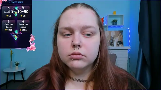 Crow Diam0nd online show from January 18, 2025, 4:04 am