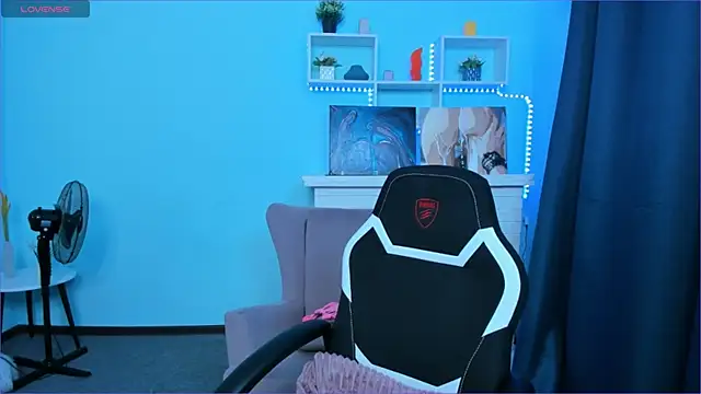 Crow Diam0nd online show from February 2, 2025, 7:57 pm