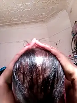 Snapshot of Sexyebonyxxx87 chatting on February 11, 2026, 7:52 am Sexyebonyxxx87 online show from February 11, 2026, 7:52 am