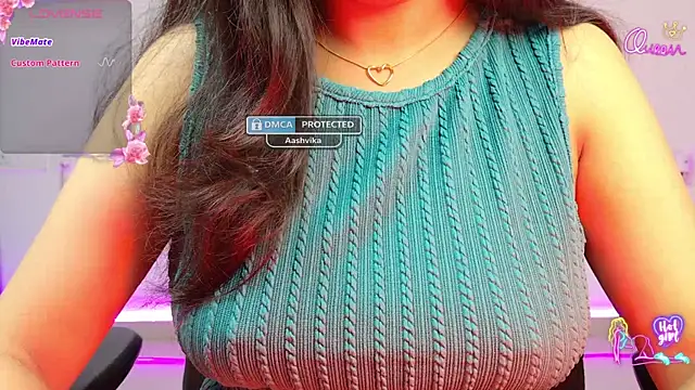 Punjabi Queen1 online show from April 19, 2026, 7:31 am