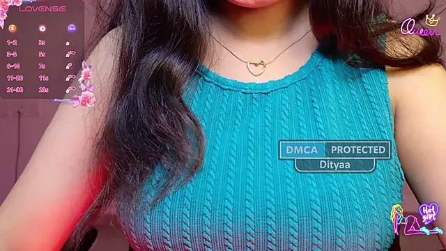 Punjabi Queen1 online show from June 1, 2026, 3:33 pm