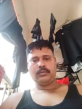 Vinay-kumar89 online show from November 4, 2025, 2:59 am