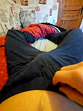 Azerty0911 online show from November 28, 2025, 8:14 am