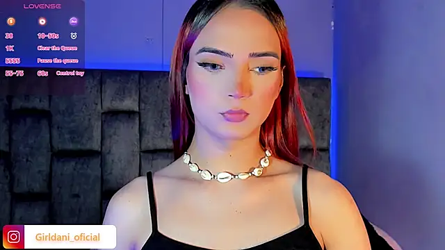 Liittle foxxxy online show from February 1, 2025, 4:03 am