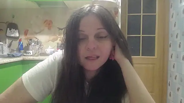 CatMelissa online show from April 28, 2026, 9:52 pm