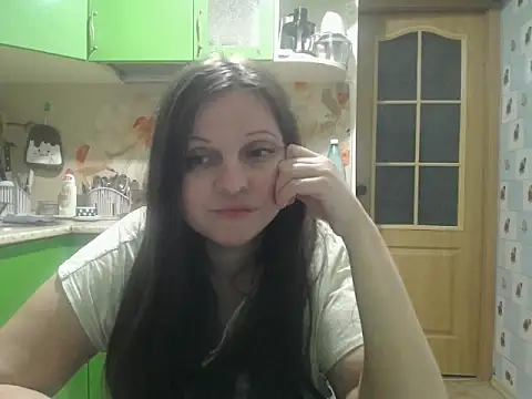 CatMelissa online show from April 13, 2026, 10:14 pm