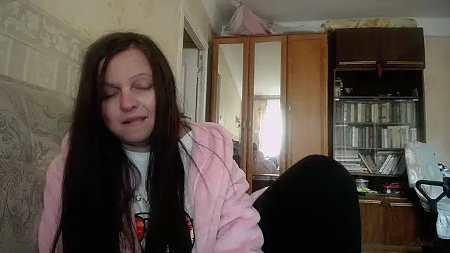 CatMelissa online show from October 2, 2025, 9:56 am