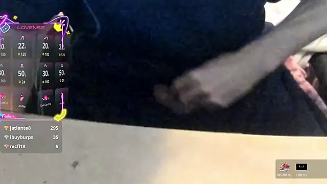 sexy264329 online show from January 11, 2026, 12:45 pm