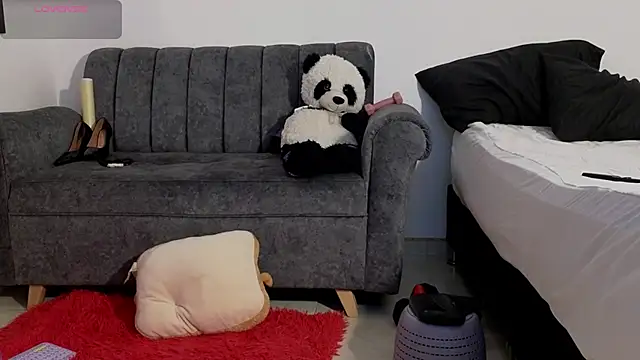 Katt BDSM online show from March 20, 2025, 7:46 pm