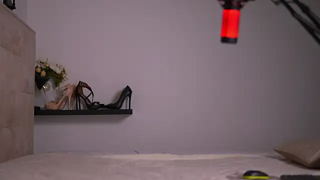 Mila May  online show from January 24, 2025, 3:22 am