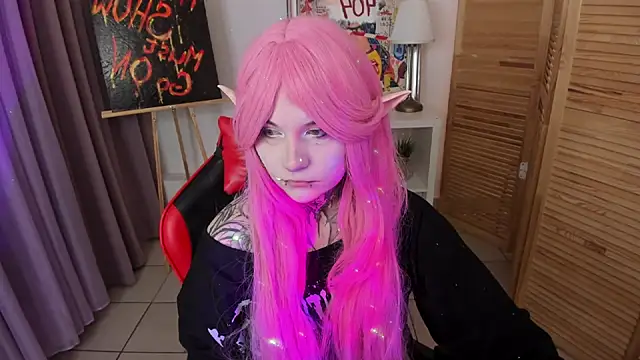 Snapshot of mekurisu chatting on November 6, 2025, 1:20 am mekurisu online show from November 6, 2025, 1:20 am