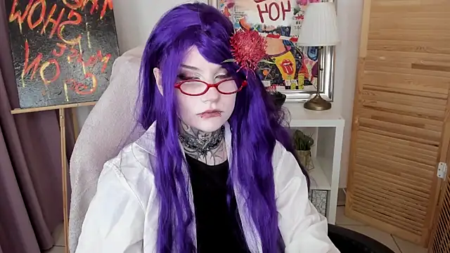 mekurisu online show from April 22, 2026, 1:12 am