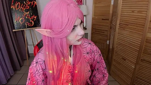 Snapshot of mekurisu chatting on November 12, 2025, 1:21 am mekurisu online show from November 12, 2025, 1:21 am