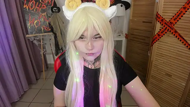 Snapshot of mekurisu chatting on October 22, 2025, 1:16 am mekurisu online show from October 22, 2025, 1:16 am