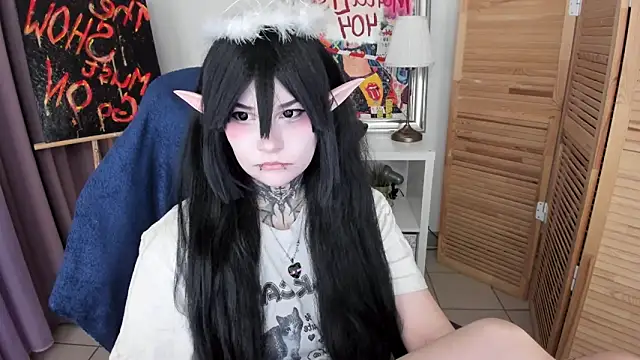 mekurisu online show from March 26, 2026, 1:48 am