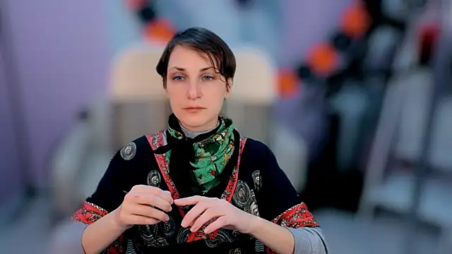 Snapshot of AuroraScript chatting on October 23, 2025, 10:25 am AuroraScript online show from October 23, 2025, 10:25 am