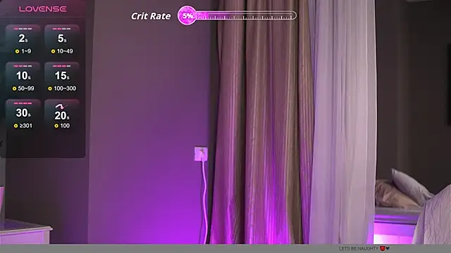 AudreySosa online show from February 5, 2026, 8:48 pm