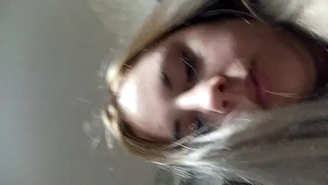 AudreySosa online show from January 12, 2026, 1:23 am