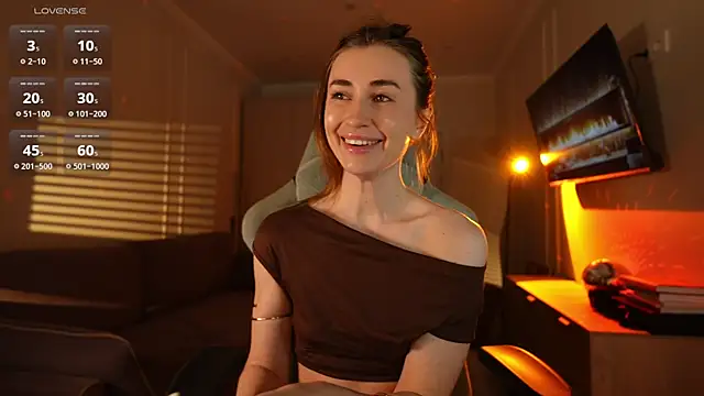 Coconutkittyy online show from April 22, 2026, 6:36 pm