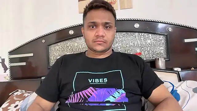 Rhythm Rhyme online show from December 16, 2025, 7:23 am