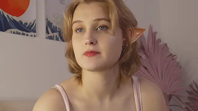 Snapshot of tiffannyjons chatting on February 8, 2025, 6:11 pm tiffannyjons online show from February 8, 2025, 6:11 pm