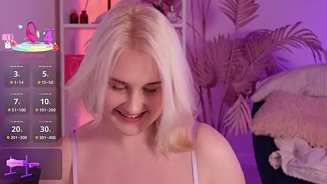 tiffannyjons online show from January 7, 2026, 5:51 pm