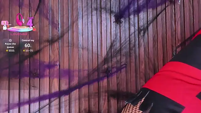 AndyBlake  online show from October 15, 2025, 3:27 am