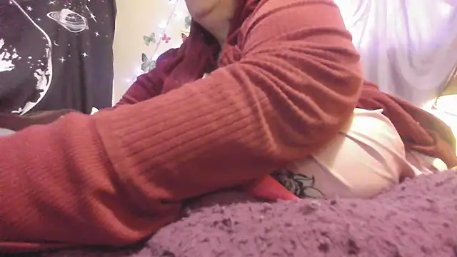 Alli Kat online show from March 2, 2025, 10:34 pm