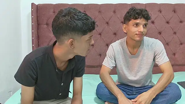 boys yourparty online show from February 28, 2025, 1:25 pm