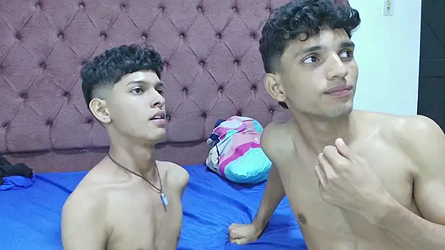 boys yourparty online show from February 26, 2025, 6:37 pm