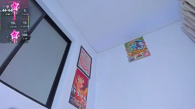 Snapshot of lil_hanna18 chatting on March 5, 2026, 4:20 am lil hanna18 online show from March 5, 2026, 4:20 am