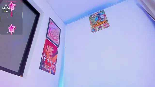 Snapshot of lil_hanna18 chatting on March 20, 2026, 4:02 am lil hanna18 online show from March 20, 2026, 4:02 am