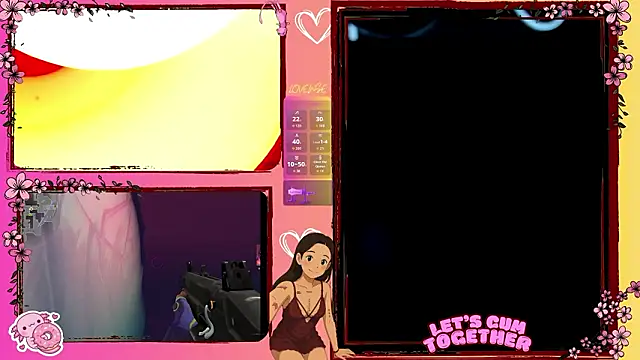 Snapshot of BellyRouse chatting on March 21, 2026, 8:19 am BellyRouse online show from March 21, 2026, 8:19 am