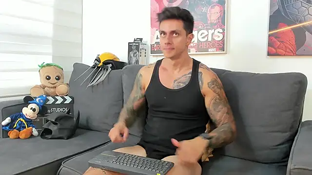 JeanBroc online show from February 28, 2026, 7:46 pm