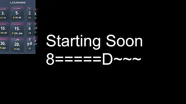 MisterHardCockk online show from March 12, 2026, 12:27 am