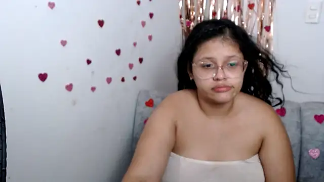 Snapshot of angel_barbie_1 chatting on February 22, 2025, 2:08 pm angel barbie 1 online show from February 22, 2025, 2:08 pm