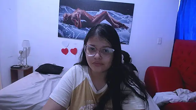 Snapshot of angel_barbie_1 chatting on September 13, 2025, 4:29 pm angel barbie 1 online show from September 13, 2025, 4:29 pm