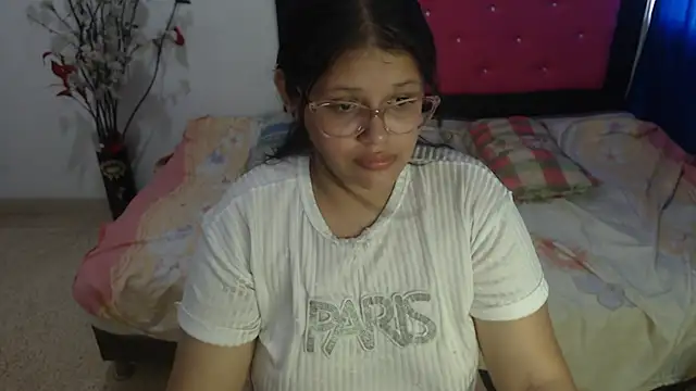 Snapshot of angel_barbie_1 chatting on October 18, 2025, 3:14 pm angel barbie 1 online show from October 18, 2025, 3:14 pm