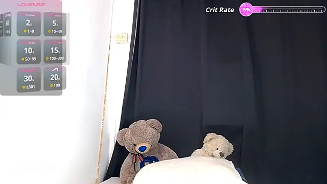 benji hoter online show from May 22, 2026, 7:34 pm